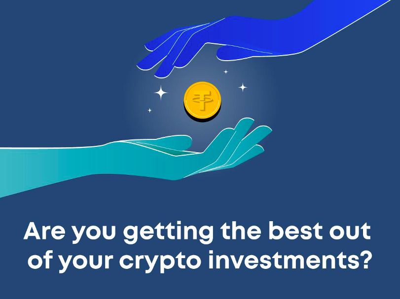 How to select a trusted crypto savings platform