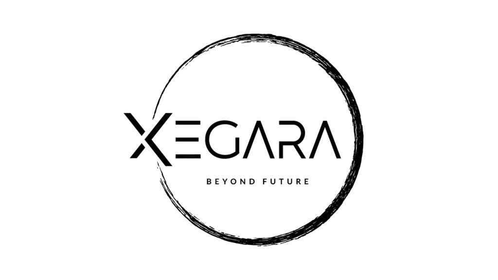 XAR Engineered by KRYPTO FINTECH LTD for XEGARA WORLD LTD Buzz Blockchain