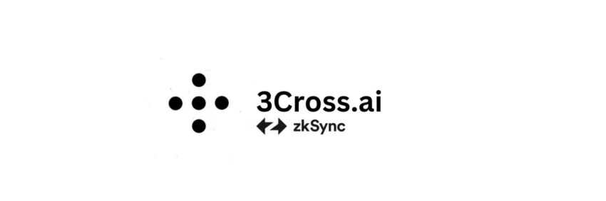 3Cross ai Google & OpenAI partnership, presale release