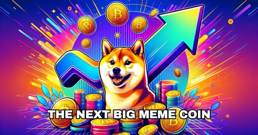 A New Wave of Meme Coins is Coming: Sewey Coin Promises minimum 1000x Potential!