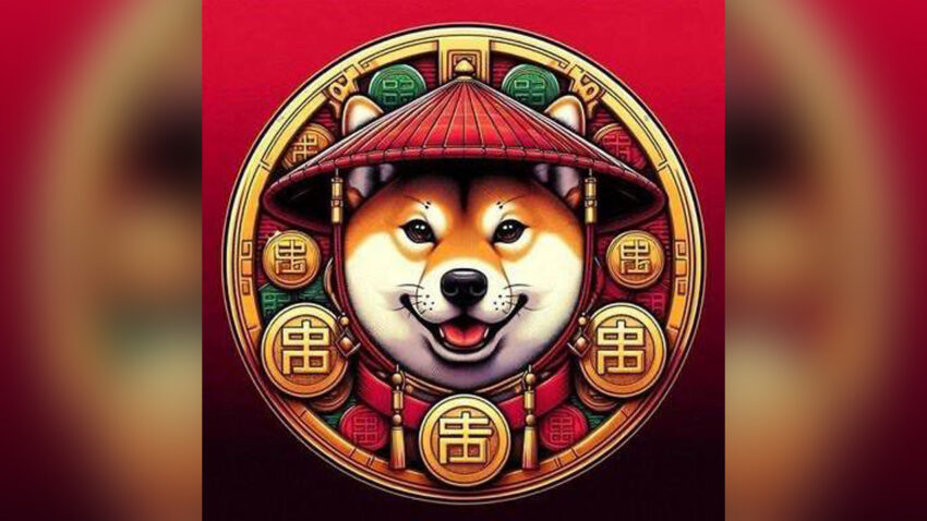 Chinese Shiba ($CHIBA) Unveils Ambitious Roadmap: Merging Meme Culture with Chinese Heritage