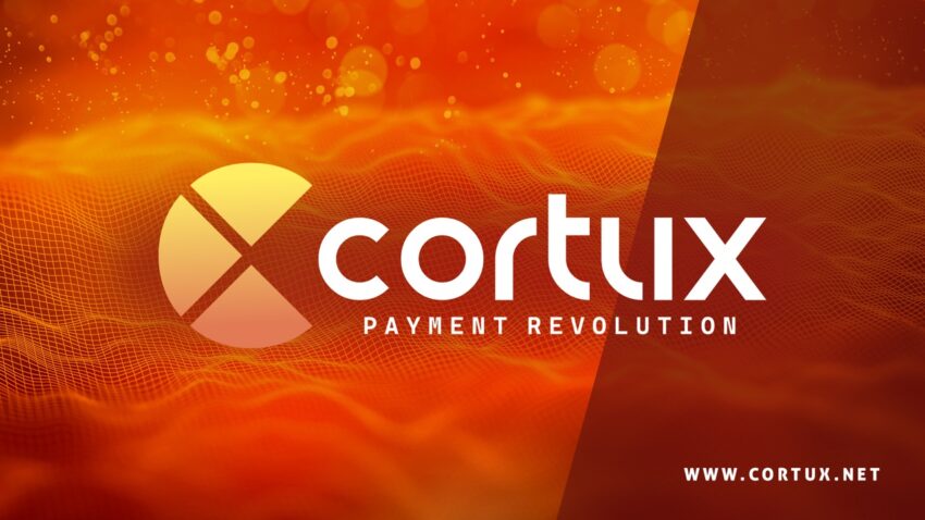 Cortux Revolutionizes DeFi and E-Commerce Integration with CRX Token on Ethereum Blockchain