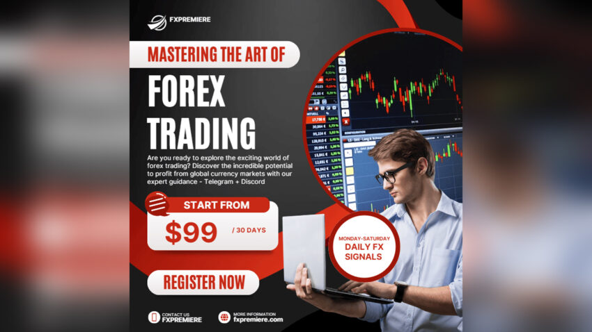 Best Forex Trading Signals Providers of 2024: Get Accurate Forex Signals