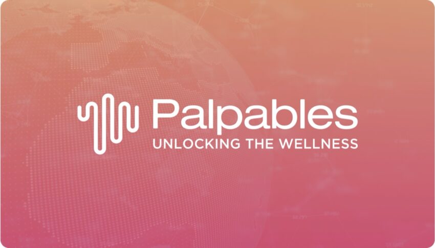 The Emergence of a New Inner Growth Platform, ‘Palpables’ Through the Integration of Blockchain and IoT