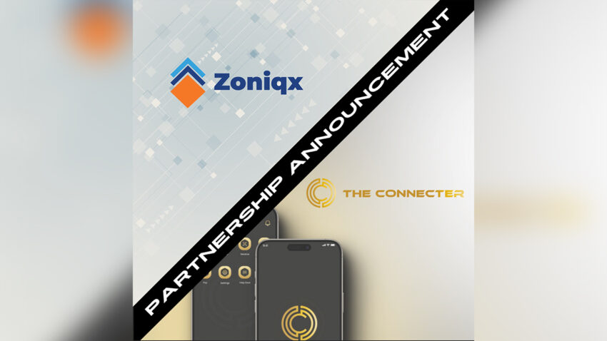 Billions in Real-World Assets Tokenized: The Connecter Engages with Zoniqx to Advance Real-World Asset Tokenization