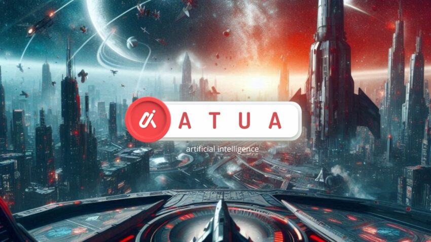 Atua AI (TUA) Prepares for Major Exchange Listings as Its On-Chain Enterprise Platform Gains Momentum