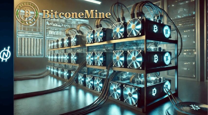 How to Make ,000 a Day in the Cryptocurrency Market With BITCONEMINE