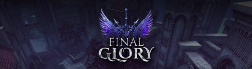 Final Glory launches: Leading the Future of GameFi with AAA Blockchain MMORPG Masterpiece