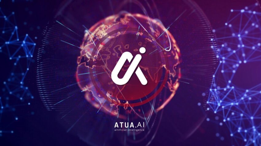 On-Chain Enterprise Platform Atua AI (TUA) Makes Strides Toward Listings on Coinbase and Binance