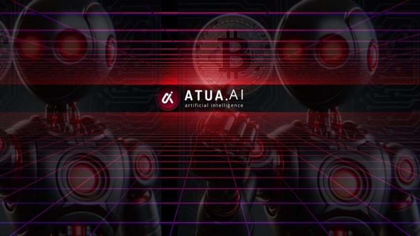 Atua AI (TUA) Reinvents On-Chain Enterprise Solutions with AI-Driven Resource Optimization for Global Businesses