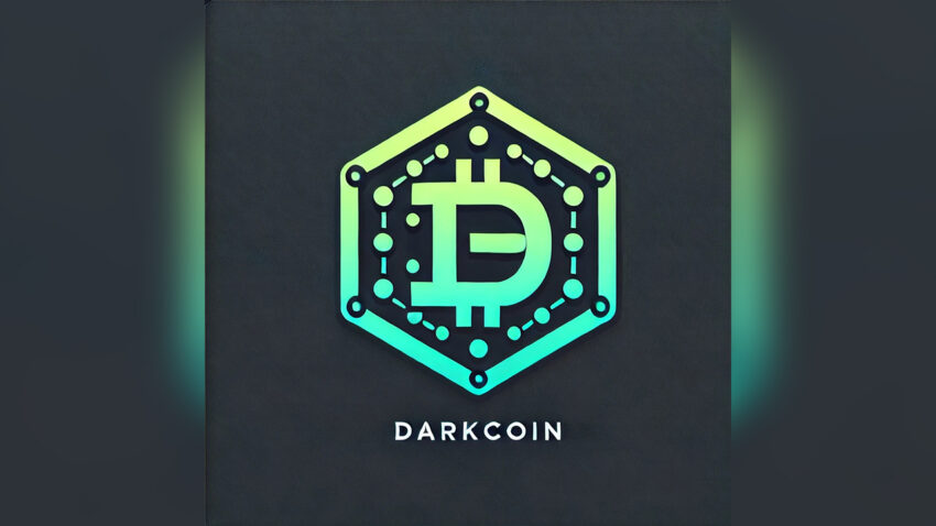 Dark Coin: The Machine Revolution in Blockchain Governance