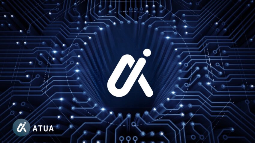 On-Chain Platform Atua AI (TUA) Integrates Ripple XRP to Enhance On-Chain Enterprise Efficiency