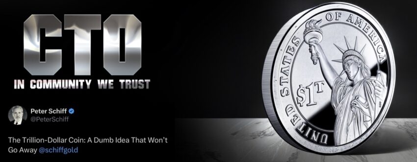 A Trillion-Dollar Coin Reimagined for the People