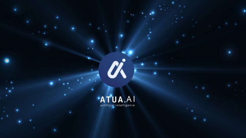 Ripple XRP Fuels Advanced AI Tools on Atua AI (TUA)’s On-Chain Enterprise Platform