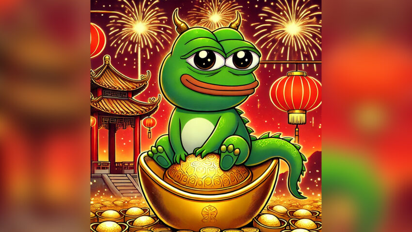 Baby Dragon Memecoin ($BABYG) Combines Ancient Traditions with Meme Culture for Lunar New Year Launch