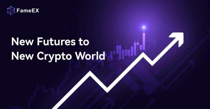 FameEX New System Upgrade: Five Core Innovations to Redefine Crypto Trading in 2025