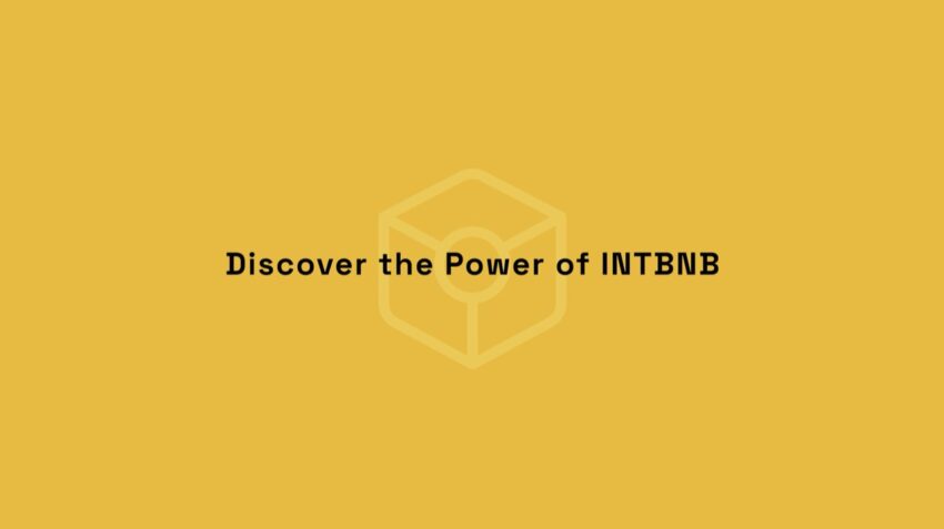 Discover the Power of INTBNB: A New Era in Staking and Rewards