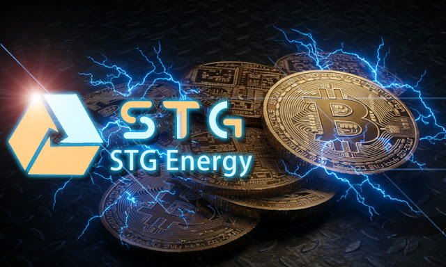 STGEnergy Launches Innovative Cloud Mining Platform, Enabling Accessible Cryptocurrency Mining