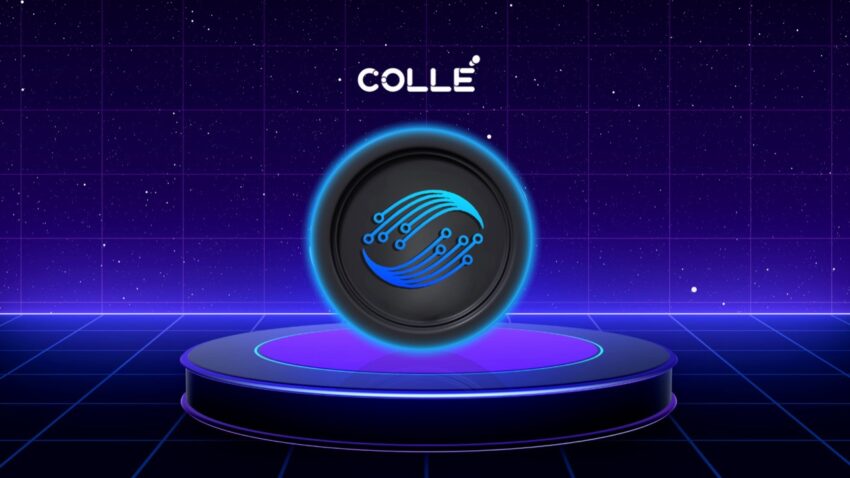 Colle AI’s Growing Influence Reflected in 190M Token Holdings by World Liberty Fi