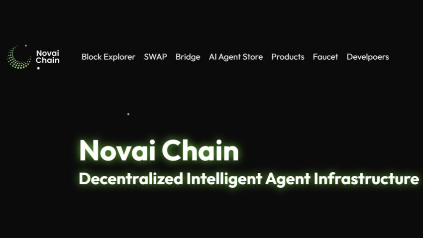 Novai Chain Deploys DeepSeek 70B Large Model