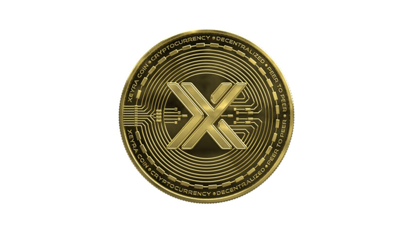 Xeyra Coin: A Cryptocurrency Setting New Standards