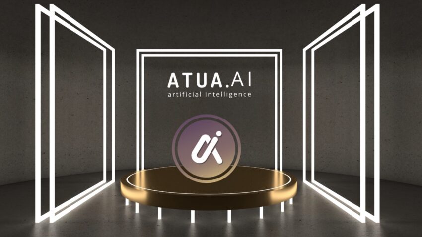 Atua AI (TUA) Advances Web3 Automation with Grok AI Integration for Smarter Decision-Making