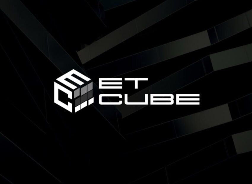 ET Cube (Equations Cube) Secures  Million Series A Funding, Leveraging Magic Cube Strategy to Drive Innovation in the Digital Asset Quantitative Ecosystem