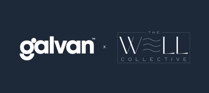 Galvan Unveils the Well Collective – A Decentralized, Blockchain-Powered Wellness Marketplace