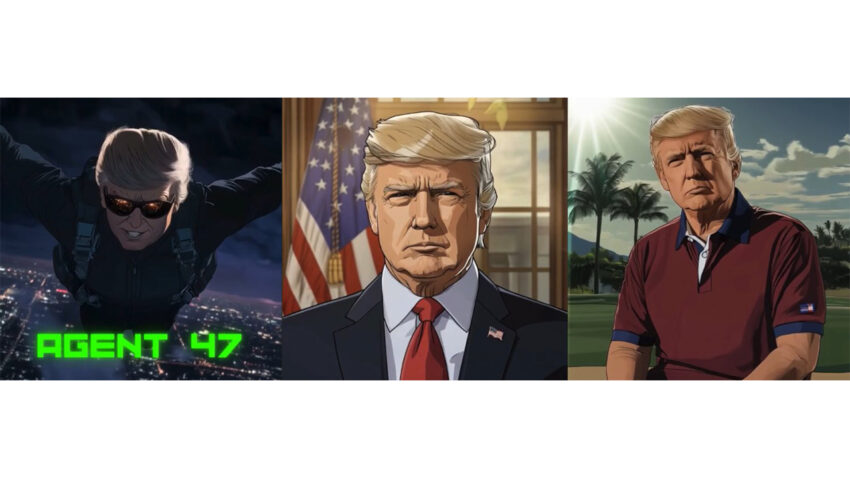 Agent 47: The AI-Powered Meme Assassin Leading Web3 into a New Era