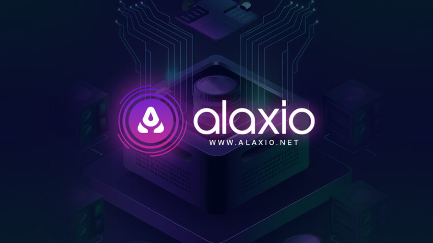 Alaxio’s Multichain Strategy: Ethereum, BNB, Solana Compatibility
