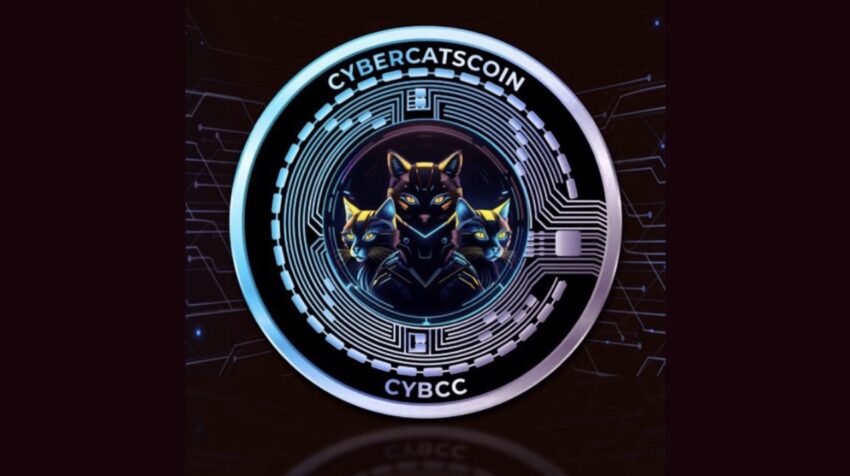 CyberCatsCoin (CYBCC) Set to Launch Presale – A Fresh Meme Coin with Real Utility