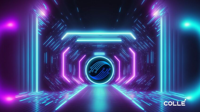 Colle AI Streamlines Developer Access with Smarter NFT Deployment Features