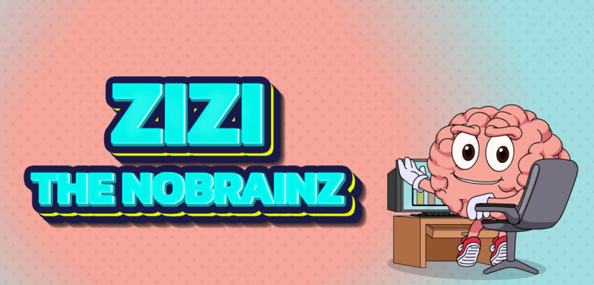 NoBrainZ ($ZIZI): The Meme Coin Revolution with Real Utility and AI-Powered Trading Tools