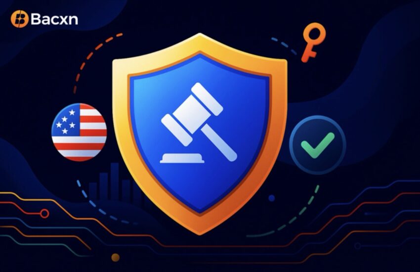 BACXN: Compliance-Empowered, Building a Safe Investment Haven in the Crypto World