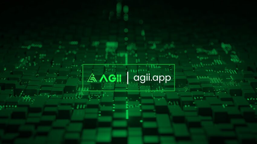 AGII Powers Predictive Logic Engines to Strengthen Blockchain Automation Accuracy