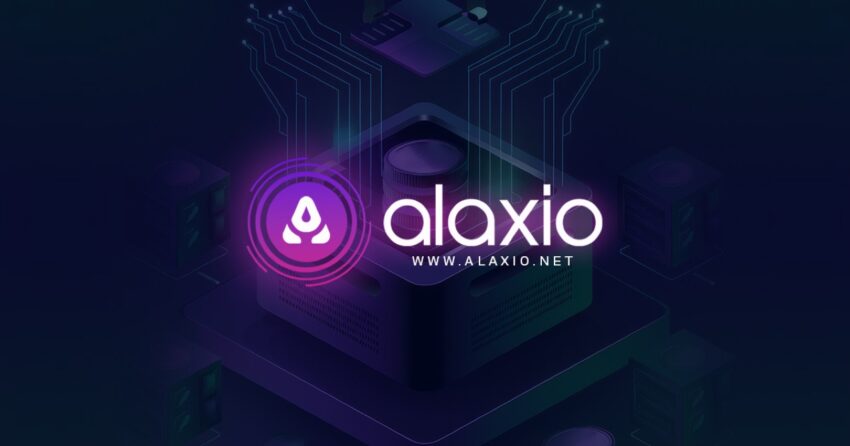 Alaxio’s Strategic Partnerships: Building the AI-DeFi Powerhouse of the Future