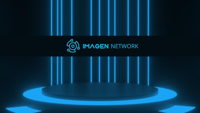 Imagen Network Introduces Decentralized Tools to Personalize Web3 Interactions