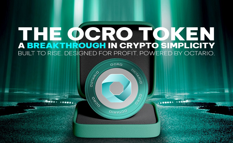 OCRO Token: Your Clear Path to Growth in DeFi
