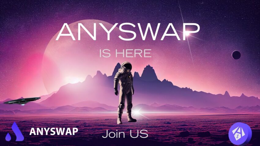 vANY Emerges from Anyswap Rebrand Amid Industry-Wide Compliance Pressures