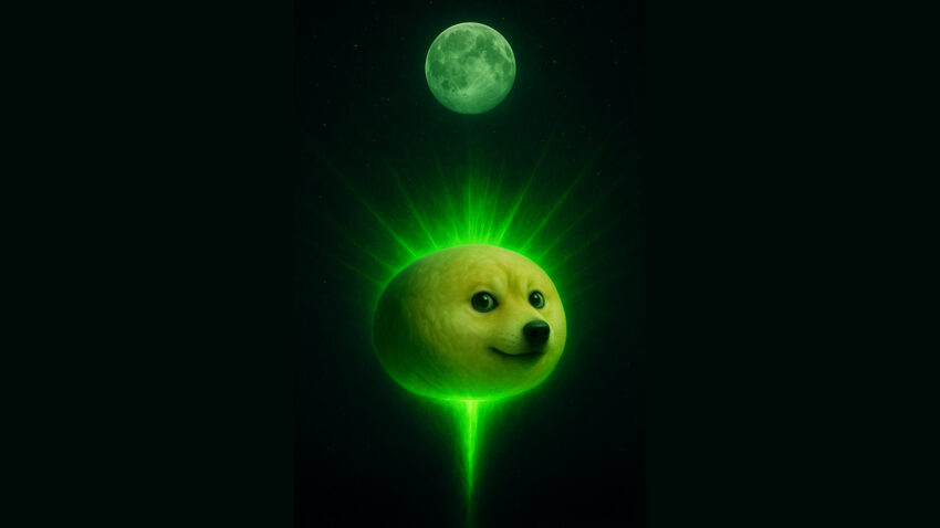 ​​$Doughge: The Meme Coin That’s Risen – Now It’s Yours