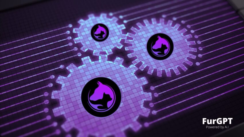 FurGPT Develops Feedback-Driven AI for Interactive Companion Customization