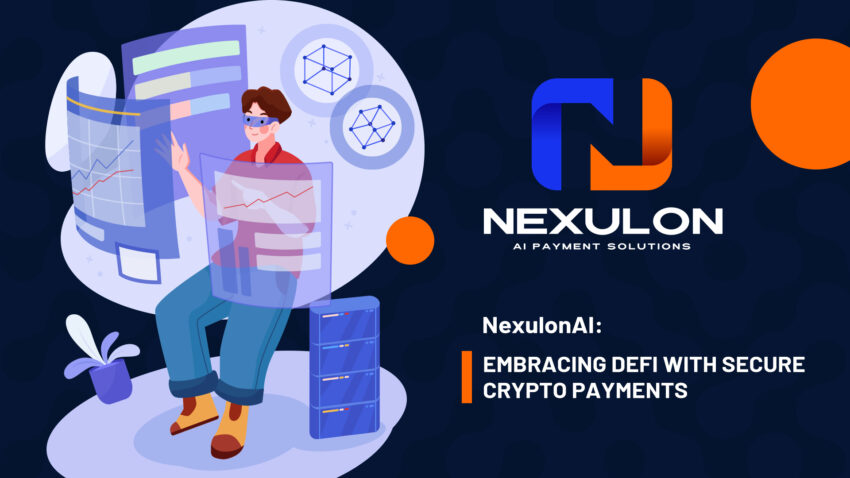 NexulonAI ($NEX) Joins Forces with Industry Leaders to Strengthen DeFi Ecosystem