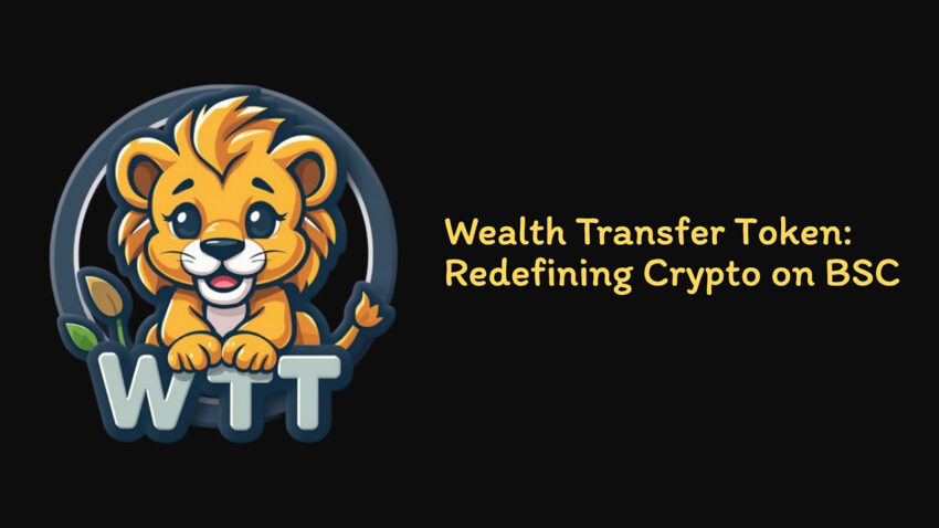 Wealth Transfer Token: Turning Speculation into Empowerment