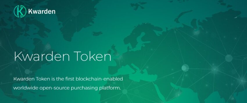 Kwarden Token (KRN) Bullish Prediction Around Low Transaction Cost and Overall Security
