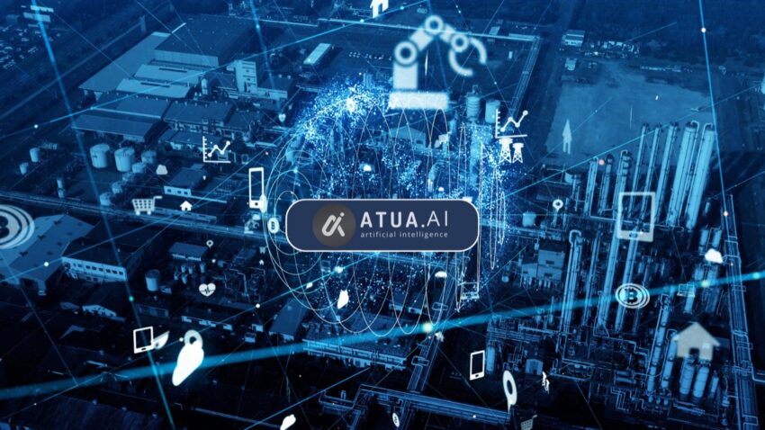Atua AI Develops Real-Time Control Models to Enhance Protocol-Level Coordination