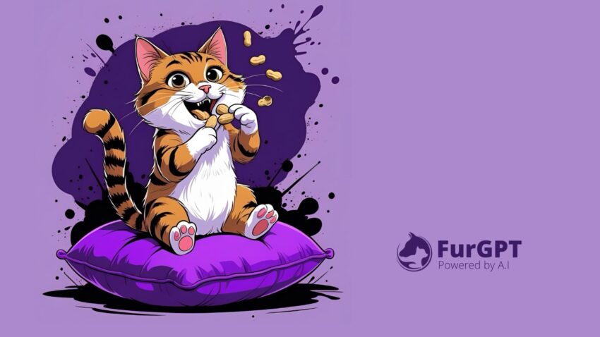 FurGPT (FGPT) Prepares for Public Token Launch to Advance Digital Companion Innovation