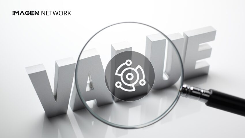 Imagen Network (IMAGE) Launches Modular Personalization Hubs for Creator-Driven Ecosystems