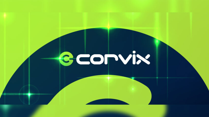 Corvix Teams Up With Data Providers to Power Its AI Marketplace