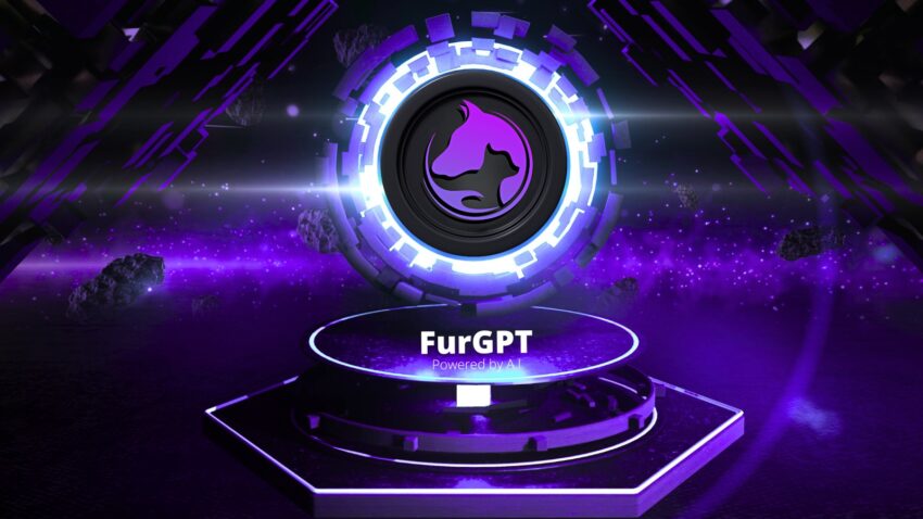 Crypto Venture Firm KaJ Labs Commits to Invest M in AI Pet Companion Platform FurGPT (FGPT)