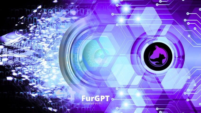 AI Pet Companion Platform FurGPT Plans to List FGPT Token on Binance Crypto Exchange